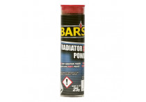 Bars Leak Radiator Stop Leak Powder 25ml