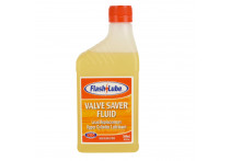 Flash Lube Valve Saver Fluid 500ml