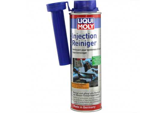 Liqui Moly Injectie Reiniger 300ml 5110