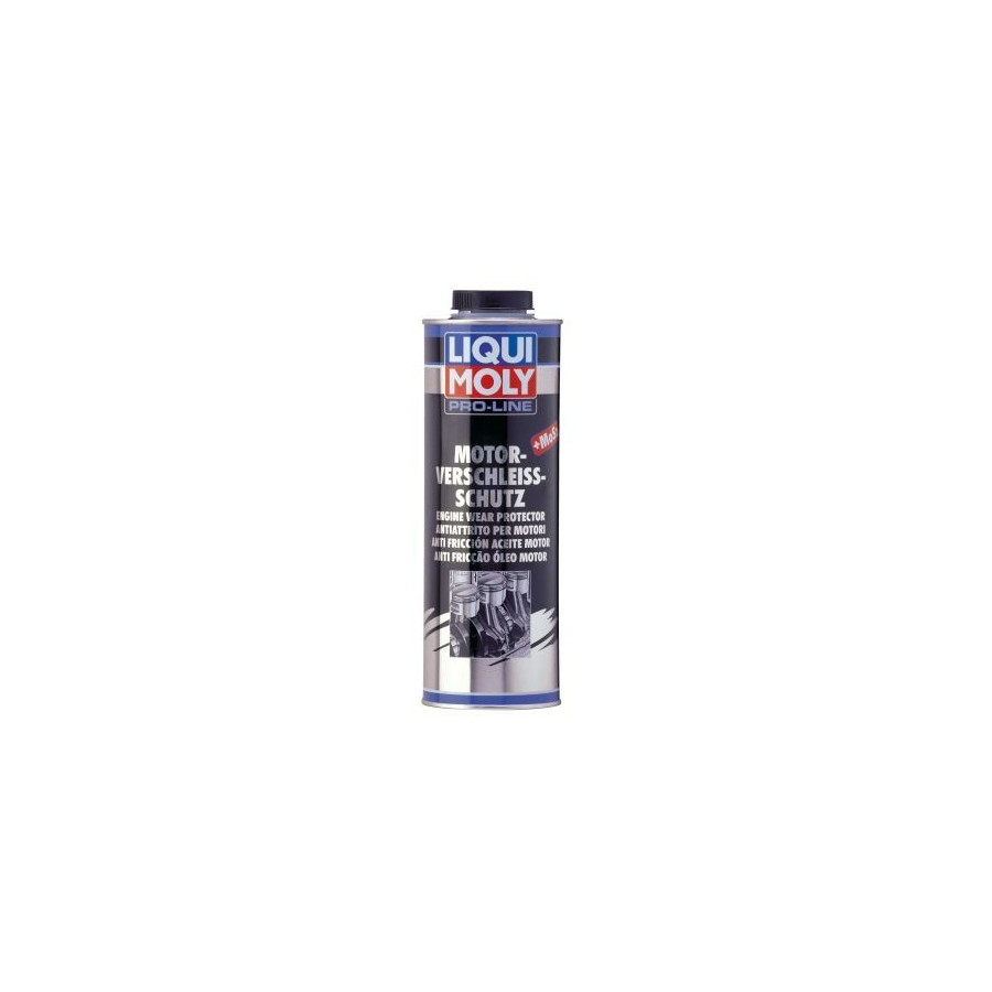 AnzeigeLiqui Moly Pro-Line 2427 - Motorspülung Von Liqui Moly