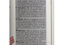 Liqui Moly Motorclean 500ml