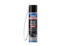 Liqui Moly Pro-Line Diesel Aanzuigsysteemreiniger 400ml