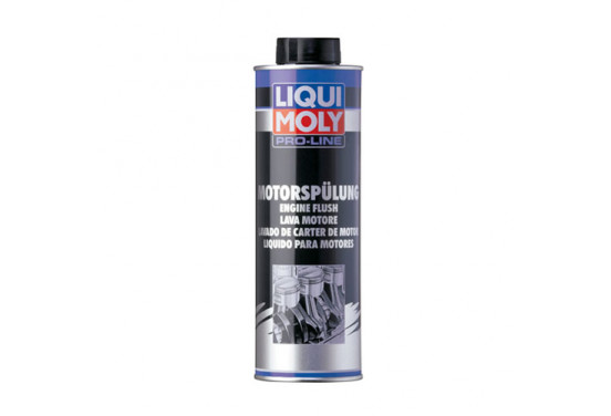 Liqui Moly Pro-Line motorspoeling 500ml