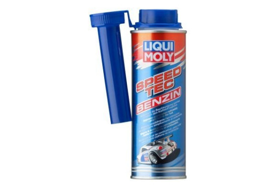 Liqui Moly Speed Tec Benzine Additief 250ml 3720