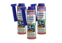 Voordeelpakket Liqui Moly Injectie Reiniger 300ml 3x