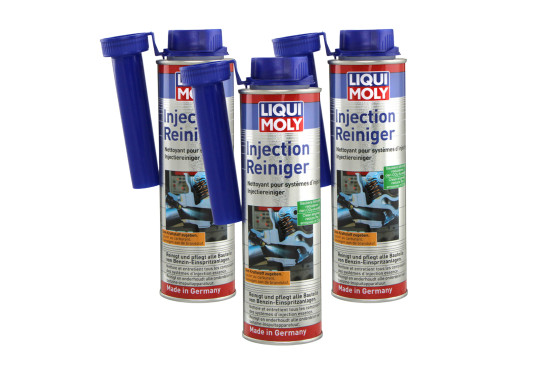 Voordeelpakket Liqui Moly Injectie Reiniger 300ml 3x 5110X3