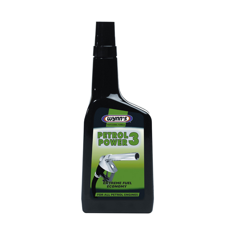 Wynn's DPF Regenerator 500ml - 5411693283925