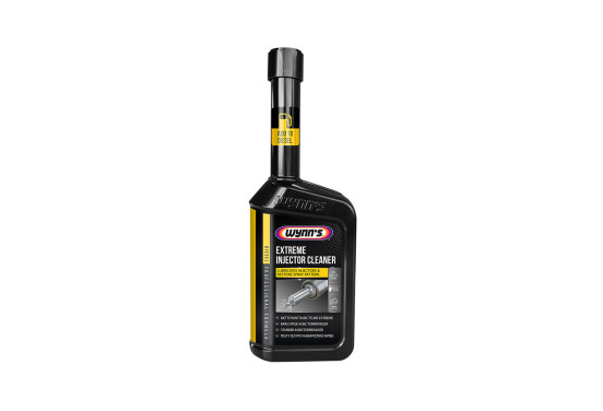 Wynn's Diesel Extreme Injector Cleaner 500ml
