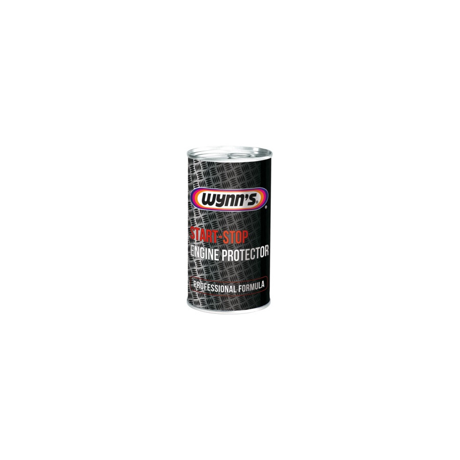 Wynn's Start-stop Engine Protector 325ml | Winparts.nl - Additieven ...