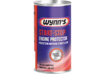 Wynn&#39;s Start-stop Engine Protector 325ml 