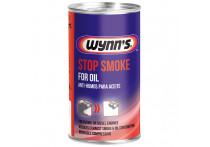 Wynn&#39;s Stop Smoke 325ml