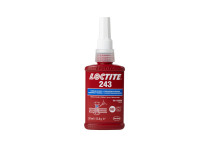 Loctite 243 Schroefdraadborging 10ml