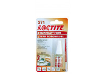 Loctite 271 Schroefdraadborging 5 ml