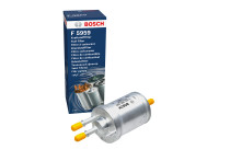 Bosch F5959 - Benzine Filter Auto