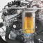 Bosch N0001 - Diesel filter auto G95, voorbeeld 8