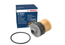 Bosch N0001 - Diesel filter auto