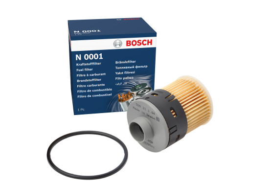 Bosch N0001 - Diesel filter auto G95