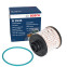 Bosch N2533 - Diesel filter auto