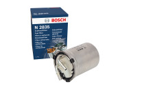 Bosch N2835 - Diesel filter auto