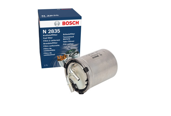 Bosch N2835 - Diesel filter auto