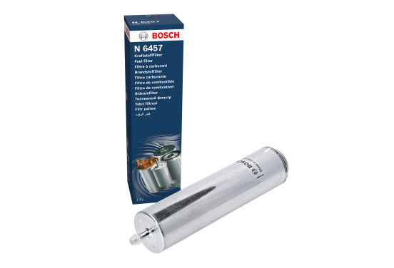 Bosch N6457 - Diesel filter auto
