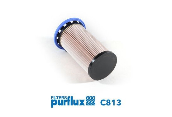 Kraftstofffilter Fuel Filter Japanparts Für VOLKSWAGEN Jetta Lancia Y10