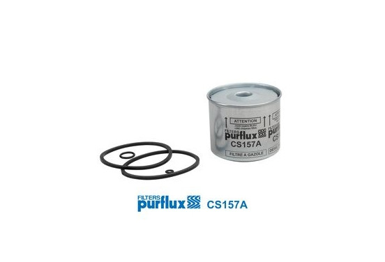 Brandstoffilter CS157A Purflux