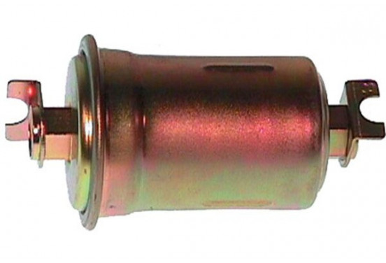 Brandstoffilter DF-7866 AMC Filter