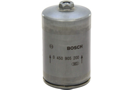 Brandstoffilter F5200 Bosch