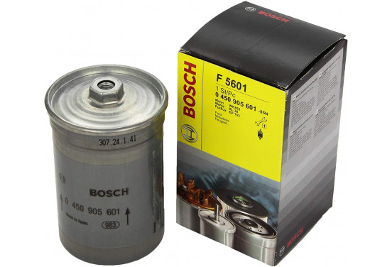 Brandstoffilter F5601 Bosch