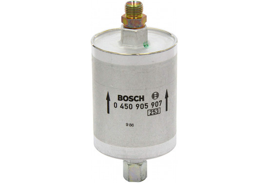 Brandstoffilter F5907 Bosch