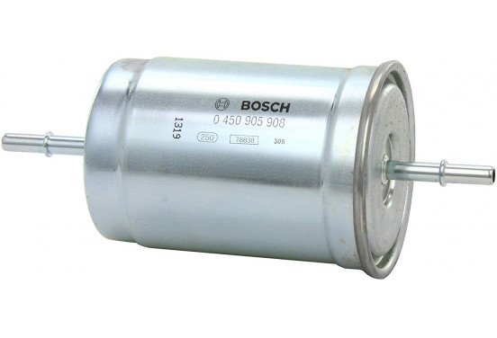 Brandstoffilter F5908 Bosch