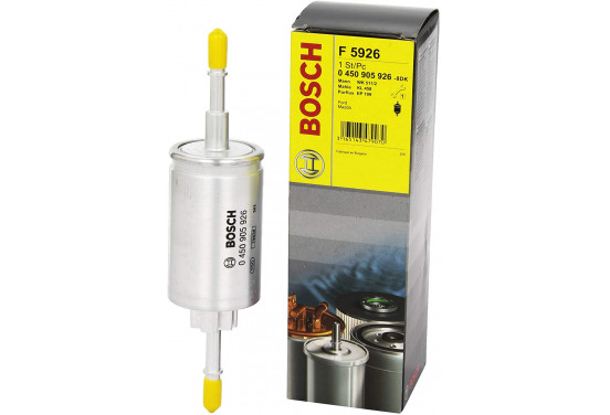 Brandstoffilter F5926 Bosch