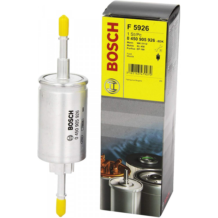 Farymann brandstoffilter Bosch N9230 - Bakker IJlst Farymann brandstoffilter Bosch N9230 - Bakker IJlst