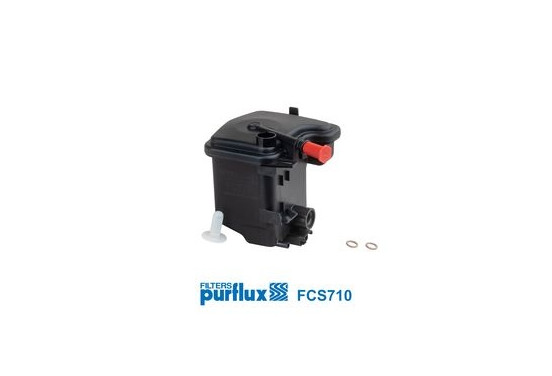 Brandstoffilter FCS710 Purflux