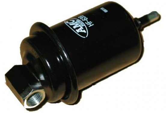 Brandstoffilter HF-639 AMC Filter