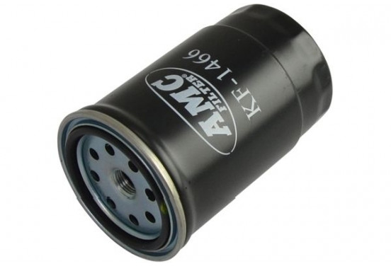 Brandstoffilter KF-1466 AMC Filter