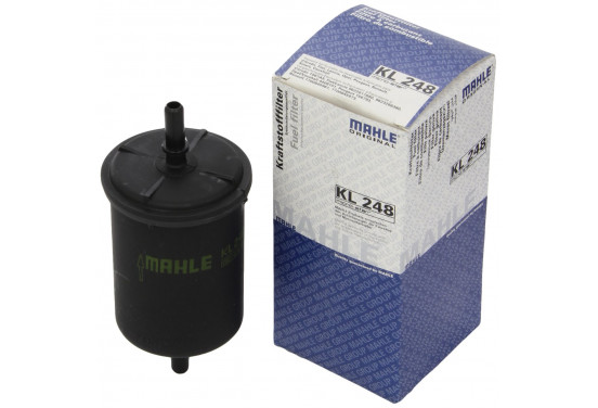 Brandstoffilter KL 248 Mahle