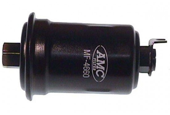 Brandstoffilter MF-4660 AMC Filter