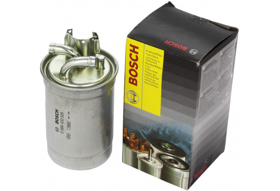 Brandstoffilter N0509 Bosch