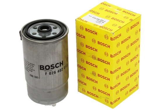 Brandstoffilter N2013 Bosch