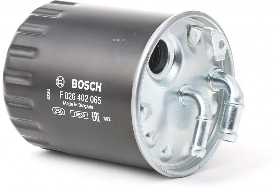 Brandstoffilter N2065 Bosch