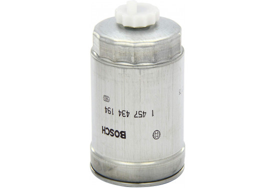 Brandstoffilter N4194 Bosch