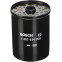 Brandstoffilter N4200 Bosch