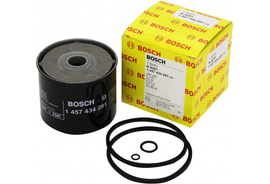 Brandstoffilter N4201 Bosch
