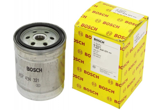 Brandstoffilter N4321 Bosch