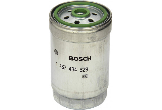 Brandstoffilter N4329 Bosch