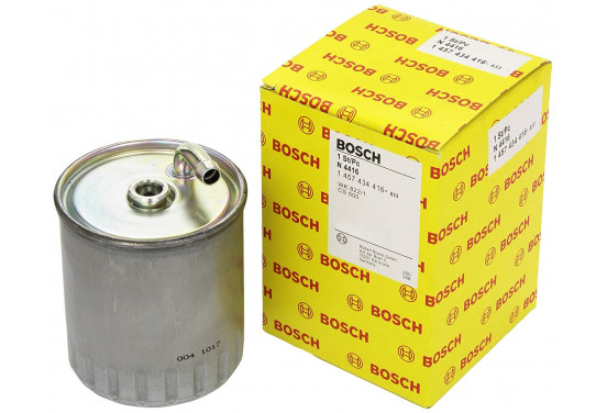 Brandstoffilter N4416 Bosch