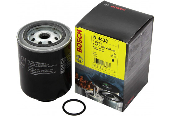 Brandstoffilter N4438 Bosch