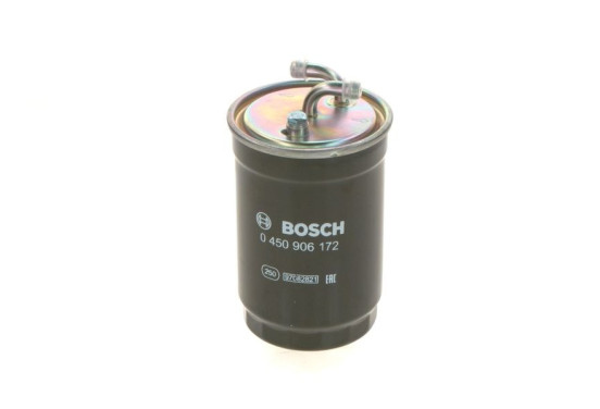 Brandstoffilter N6172 Bosch